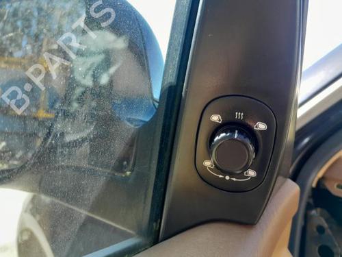 Left mirror PORSCHE CAYENNE (9PA) 3.2 | BP24964380C26 