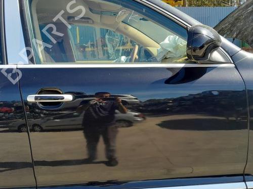 Right front door PORSCHE CAYENNE (9PA) 3.2 BP24964389C3