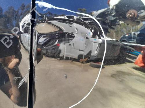 Left rear door BMW X6 (E71, E72)  | BP24974621C4