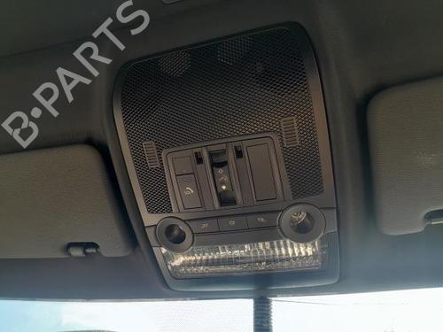Used Interior roof light BMW X6 (E71, E72) [2007-2015]  24977652