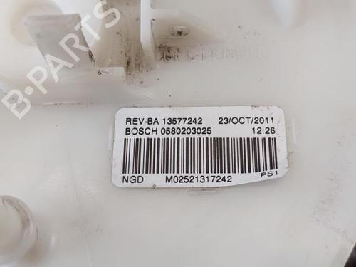 Fuel pump OPEL ASTRA J Sports Tourer (P10) 1.3 CDTI (35) | BP24985669M76 