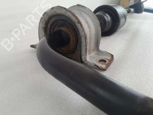 Stabilisator BMW X6 (E71, E72)  | BP25003863M96