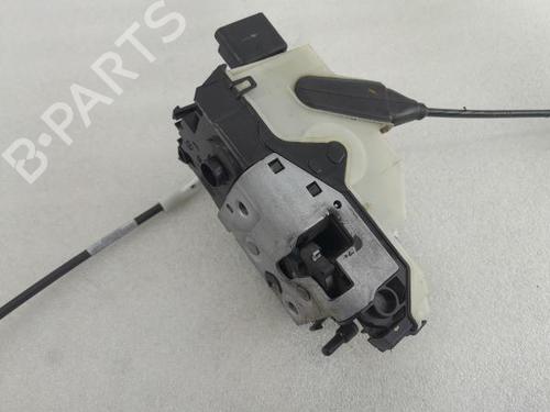 Rear right lock PEUGEOT 208 I (CA_, CC_) 1.2 VTI 82 | BP25003867C99 