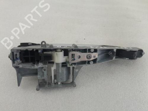 Front right exterior door handle PEUGEOT 208 I (CA_, CC_) 1.2 VTI 82 | BP25003869C129