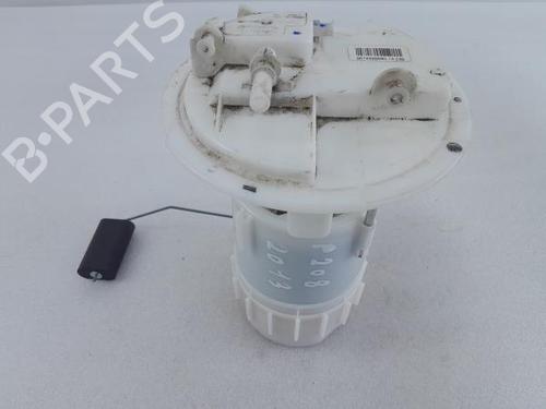 Drivstoffpumpe PEUGEOT 208 I (CA_, CC_) 1.2 VTI 82 (82 hp) 25003870