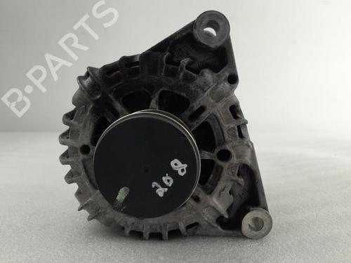 Generator PEUGEOT 208 I (CA_, CC_) 1.2 VTI 82 | BP25010225M7