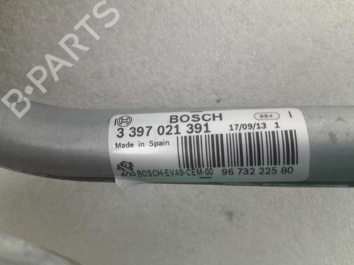 Front wiper motor PEUGEOT 208 I (CA_, CC_) 1.2 VTI 82 | BP25028838M29 