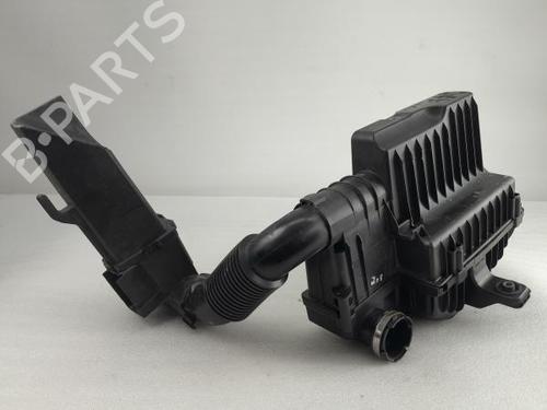 Air filter box PEUGEOT 208 I (CA_, CC_) 1.2 VTI 82 | BP25030464M87