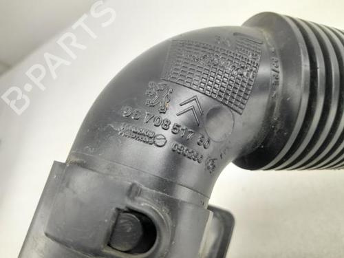 Air filter box PEUGEOT 208 I (CA_, CC_) 1.2 VTI 82 | BP25030464M87