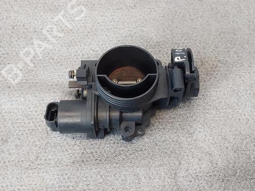 Throttle body PEUGEOT 106 II (1A_, 1C_) 1.1 BiFuel 4 PINOS