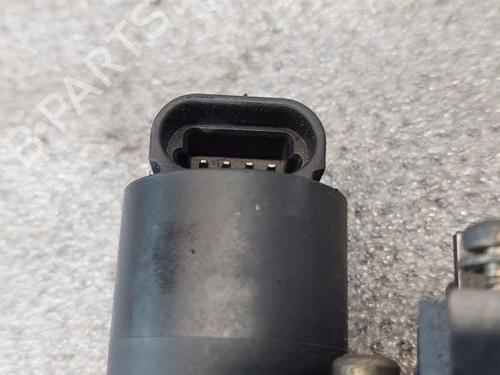 Throttle body PEUGEOT 106 II (1A_, 1C_) 1.1 BiFuel | BP25031799M82 