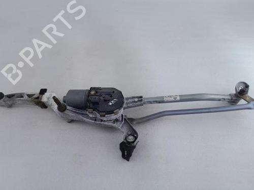 Ruitenwissermotor voor MERCEDES-BENZ C-CLASS (W204) C 220 CDI (204.008) (170 hp) 25032791