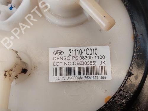 Fuel pump HYUNDAI GETZ (TB) 1.1 | BP25035944M76