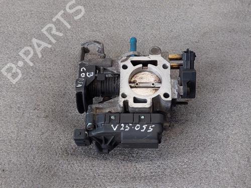 Boîtier papillon OPEL CORSA B (S93) 1.0 i 12V (F08, F68, M68) (54 hp) 25038943