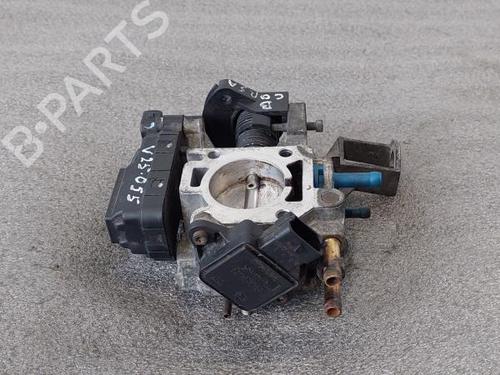 Boîtier papillon OPEL CORSA B (S93) 1.0 i 12V (F08, F68, M68) | BP25038943M82