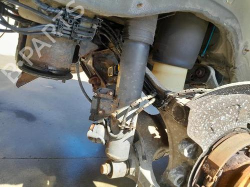 Used Right rear shock absorber BMW X6 (E71, E72) [2007-2015]  25038954