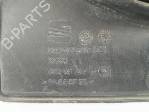 Radiator fan SEAT IBIZA II (6K1) 1.9 SDI | BP25049021M35