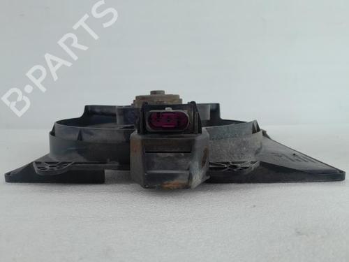 Radiator fan SEAT IBIZA II (6K1) 1.9 SDI | BP25049021M35