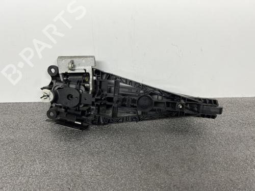 Front left exterior door handle OPEL ASTRA J Sports Tourer (P10) 1.3 CDTI (35) | BP25050403C128 