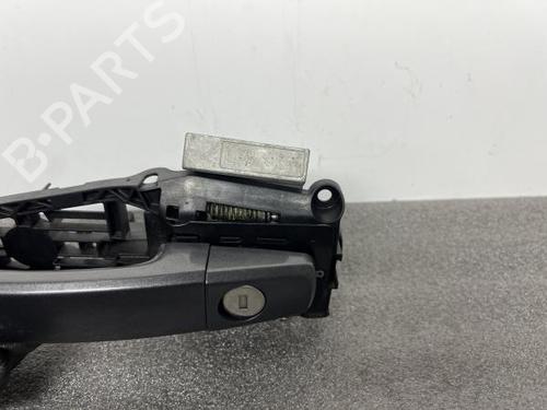 Front left exterior door handle OPEL ASTRA J Sports Tourer (P10) 1.3 CDTI (35) | BP25050403C128 