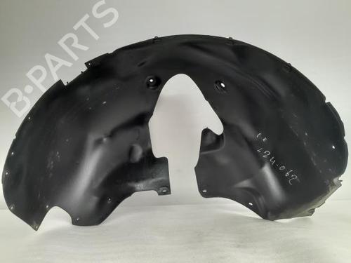 Wheel arch PORSCHE CAYENNE (9PA) 3.2 7L5809961H