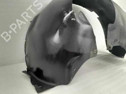 Hjulbue PORSCHE CAYENNE (9PA) 3.2 | BP25116336C56 