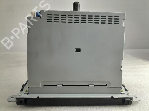 Bilradio RENAULT CLIO IV (BH_) 1.5 dCi 90 | BP25133262E6