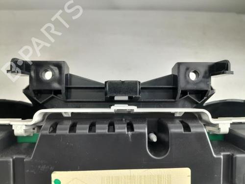 Cockpit RENAULT CLIO IV (BH_) 1.5 dCi 90 | BP25133263C47