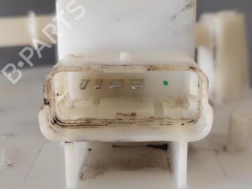 Fuel pump FIAT PUNTO (188_) 1.9 JTD 80 (188.237, .257, .337, .357) | BP25136553M76 