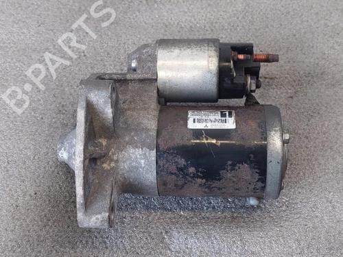 Startmotor PEUGEOT 1007 (KM_) [2005-2025]  25144917