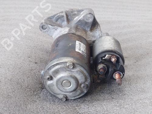 Startmotor PEUGEOT 1007 (KM_)  | BP25144917M8 