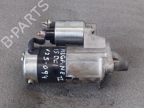 Starter RENAULT MEGANE II Estate (KM0/1_) 1.5 dCi (KM1F) M0T21471