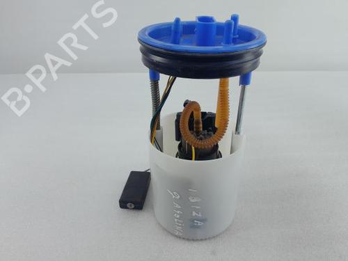 Used Fuel pump SEAT IBIZA IV (6J5, 6P1) 1.2 TSI (90 hp) 25148155