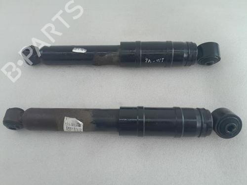 Right rear shock absorber OPEL ASTRA H TwinTop (A04) 1.9 CDTi (L67) CONJUNTO