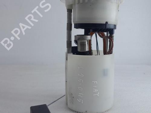 Used Fuel pump FIAT 500 (312_) 1.2 (312AXA1A) (69 hp) 25285241