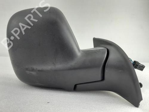 Right mirror PEUGEOT PARTNER Box Body/MPV 1.6 HDi | BP25338901C27