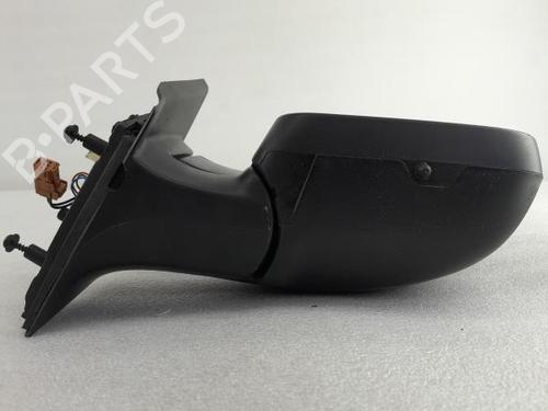 Right mirror PEUGEOT PARTNER Box Body/MPV 1.6 HDi | BP25338901C27