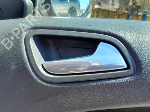 Used Front right interior door handle FORD TRANSIT COURIER B460 Box Body/MPV 1.5 EcoBlue (100 hp) 25342802