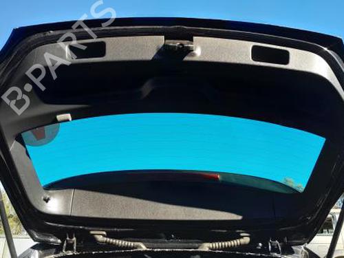 Tailgate VW SCIROCCO III (137, 138) 2.0 TDI | BP25374154C6 