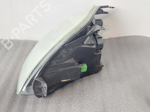 Højre forlygte FORD FIESTA V (JH_, JD_) 1.25 16V | BP25378767C29 