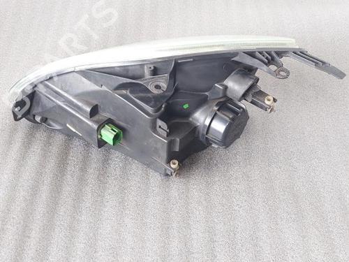 Højre forlygte FORD FIESTA V (JH_, JD_) 1.25 16V | BP25378767C29 