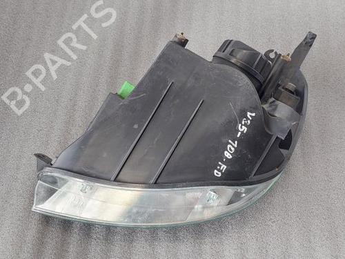 Højre forlygte FORD FIESTA V (JH_, JD_) 1.25 16V | BP25378767C29 