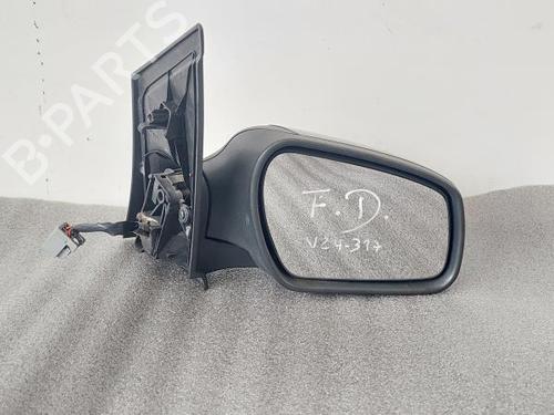 Used Right mirror FORD FOCUS II Turnier (DA_, FFS, DS) 1.4 (80 hp) 25378768