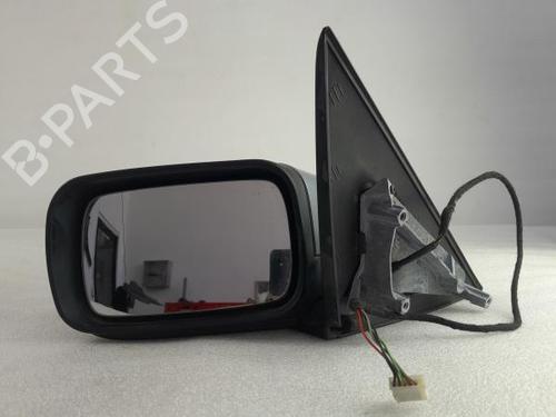 Used Left mirror BMW 3 Compact (E46) 320 td (150 hp) 25381245