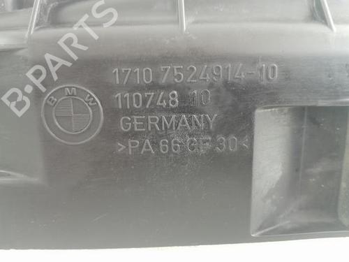 Andre BMW 3 Compact (E46) 320 td | BP25403287O1