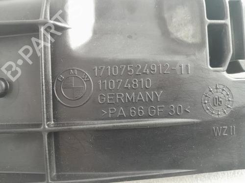 Andre BMW 3 Compact (E46) 320 td | BP25403287O1