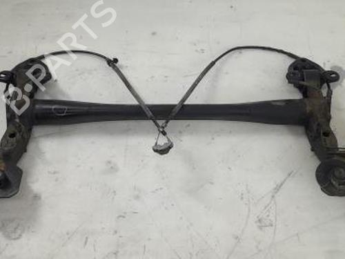 Rear axle OPEL ASTRA H TwinTop (A04) 1.9 CDTi (L67) DISCOS