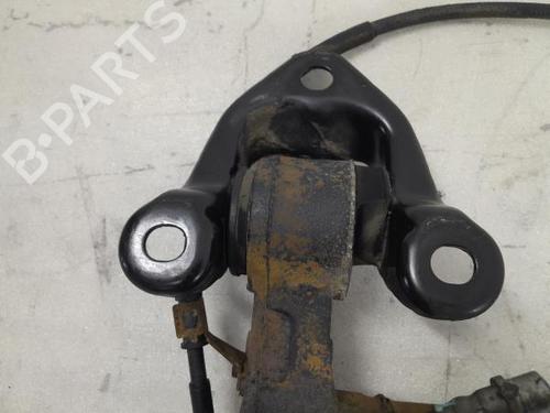 Rear axle OPEL ASTRA H TwinTop (A04) 1.9 CDTi (L67) | BP25472327M2 
