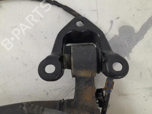 Rear axle OPEL ASTRA H TwinTop (A04) 1.9 CDTi (L67) | BP25472327M2 