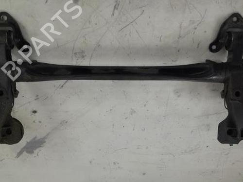 Rear axle OPEL ASTRA H TwinTop (A04) 1.9 CDTi (L67) | BP25472327M2 